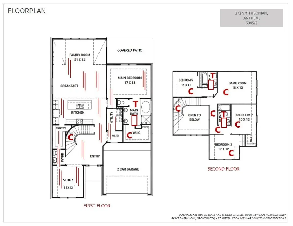 171 Smithsonian Lane Kyle TX 78640