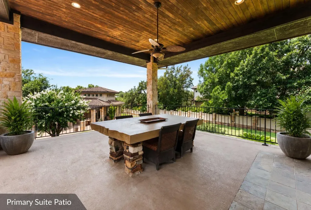 103 Bella Cima Drive Austin TX 78734