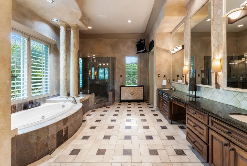 103 Bella Cima Drive Austin TX 78734