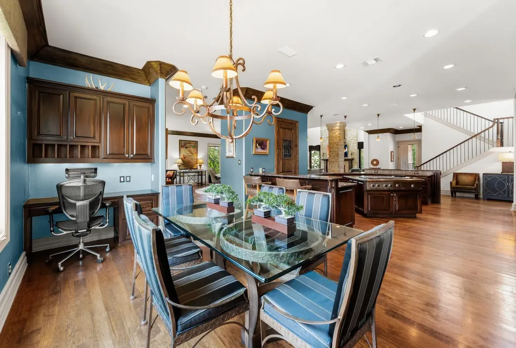 103 Bella Cima Drive Austin TX 78734
