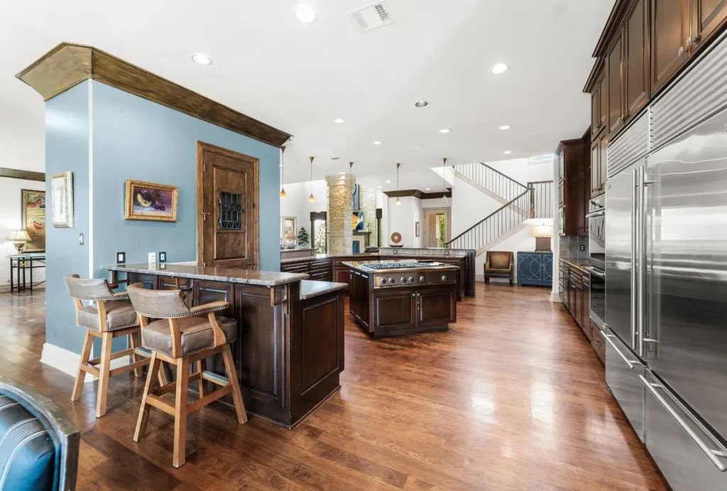 103 Bella Cima Drive Austin TX 78734