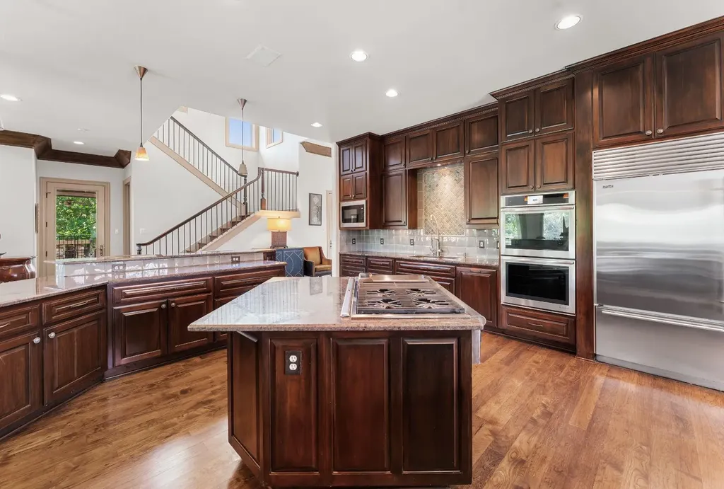 103 Bella Cima Drive Austin TX 78734