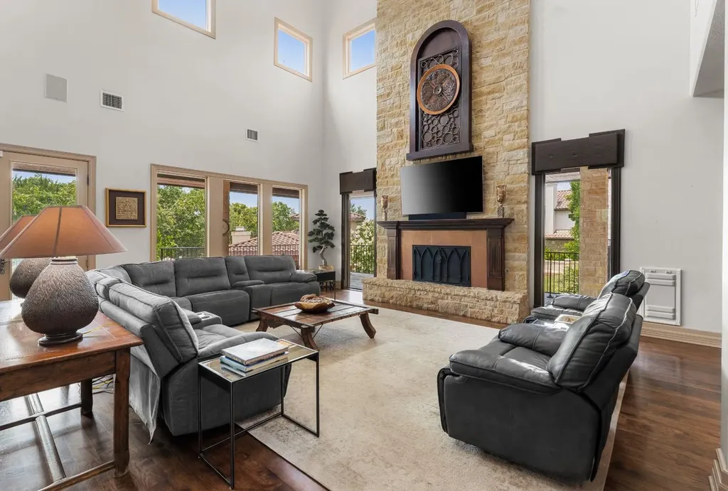 103 Bella Cima Drive Austin TX 78734