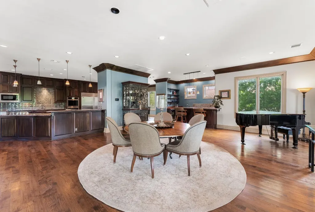 103 Bella Cima Drive Austin TX 78734