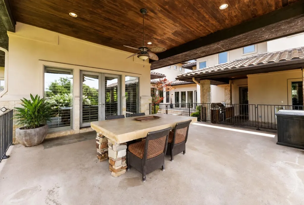103 Bella Cima Drive Austin TX 78734
