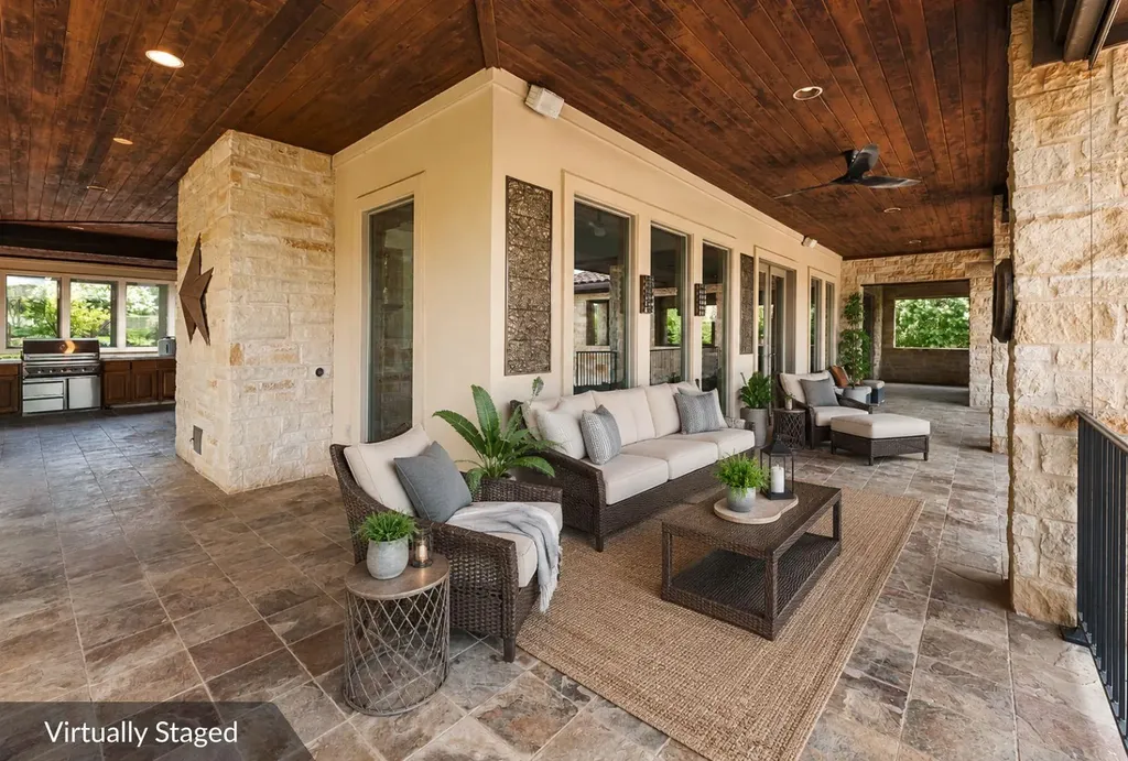 103 Bella Cima Drive Austin TX 78734