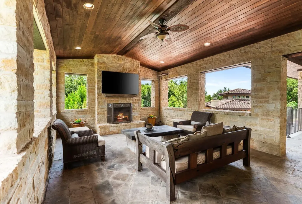 103 Bella Cima Drive Austin TX 78734