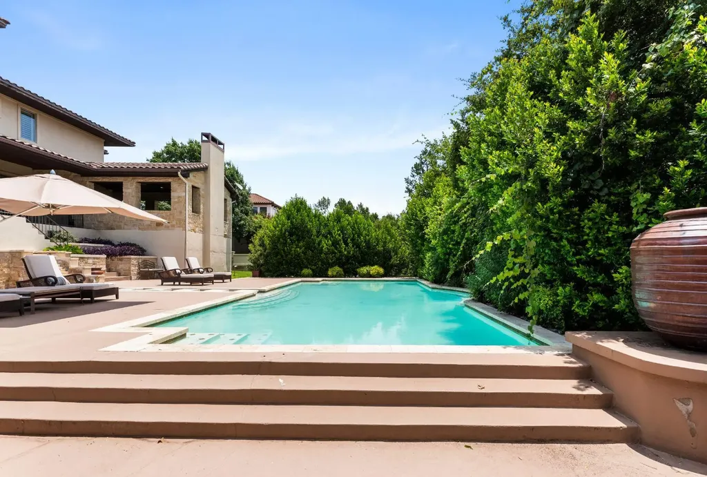 103 Bella Cima Drive Austin TX 78734
