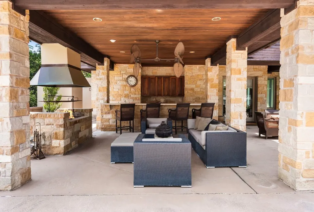 103 Bella Cima Drive Austin TX 78734