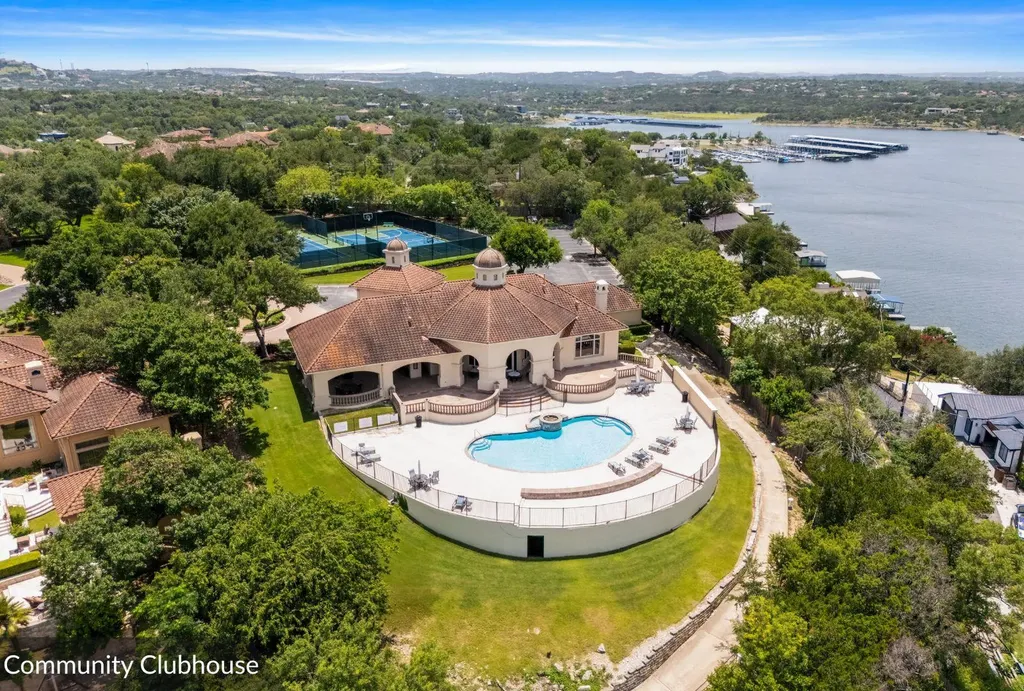 103 Bella Cima Drive Austin TX 78734