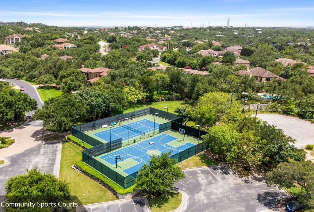 103 Bella Cima Drive Austin TX 78734
