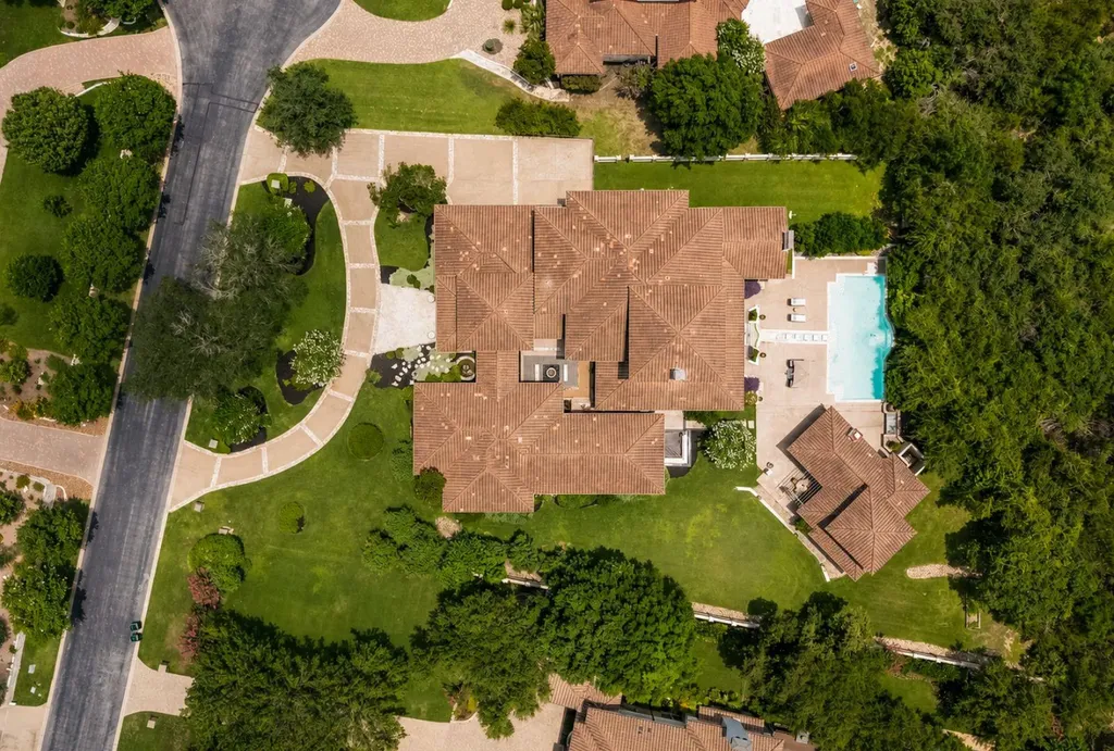103 Bella Cima Drive Austin TX 78734