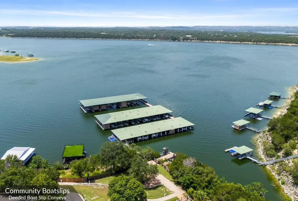 103 Bella Cima Drive Austin TX 78734