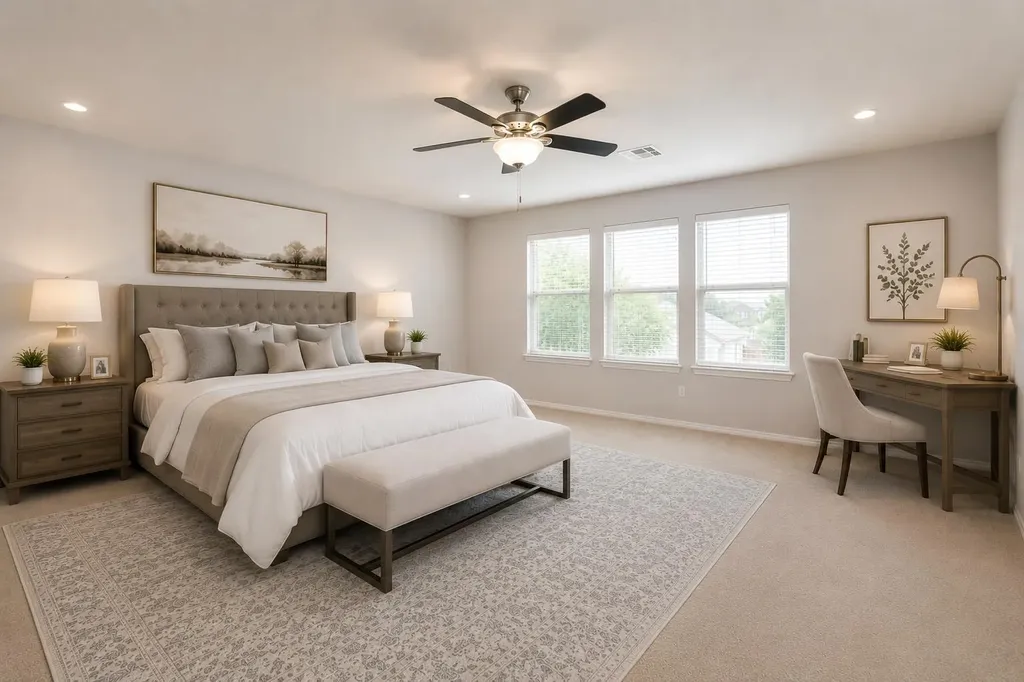 4913 Woodstock Drive Georgetown TX 78633