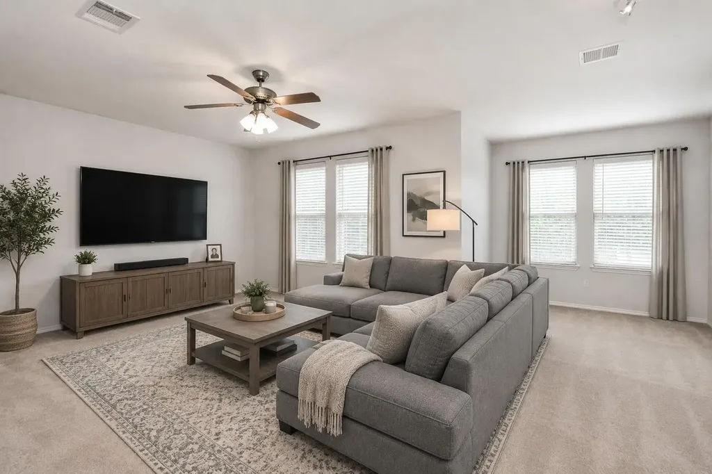 4913 Woodstock Drive Georgetown TX 78633