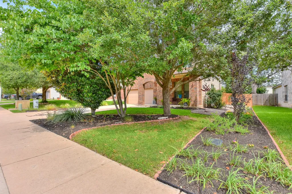 4913 Woodstock Drive Georgetown TX 78633