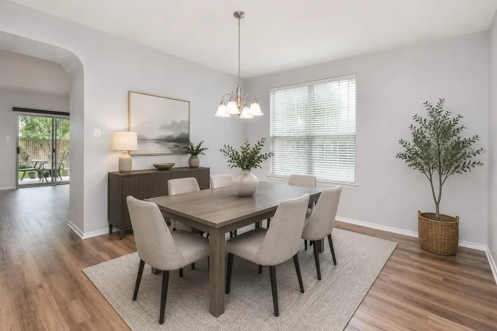 4913 Woodstock Drive Georgetown TX 78633