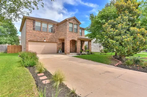 4913 Woodstock Drive Georgetown TX 78633