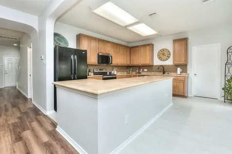 4913 Woodstock Drive Georgetown TX 78633
