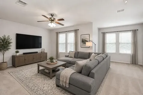 4913 Woodstock Drive Georgetown TX 78633