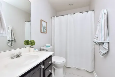 4913 Woodstock Drive Georgetown TX 78633