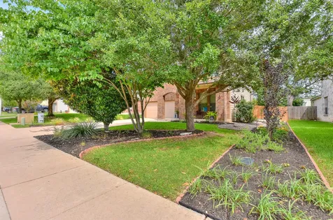 4913 Woodstock Drive Georgetown TX 78633