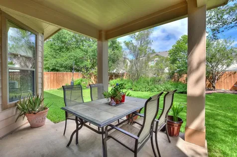 4913 Woodstock Drive Georgetown TX 78633