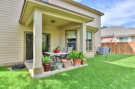 4913 Woodstock Drive Georgetown TX 78633