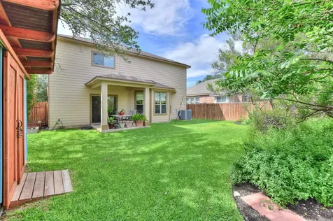 4913 Woodstock Drive Georgetown TX 78633