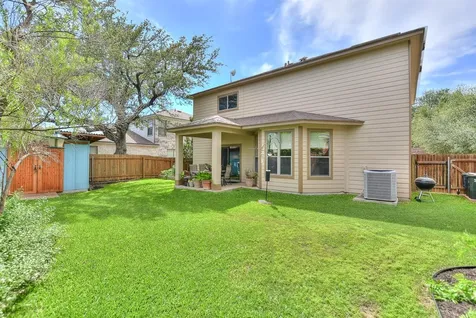 4913 Woodstock Drive Georgetown TX 78633
