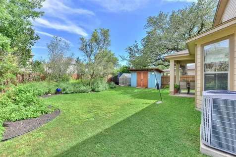 4913 Woodstock Drive Georgetown TX 78633