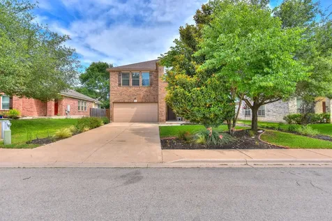 4913 Woodstock Drive Georgetown TX 78633