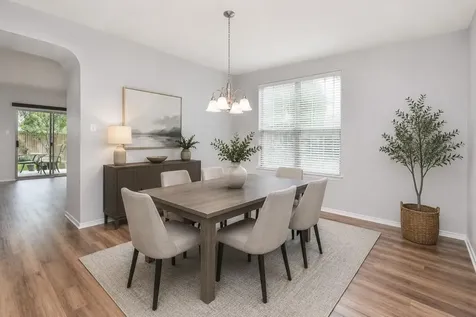 4913 Woodstock Drive Georgetown TX 78633