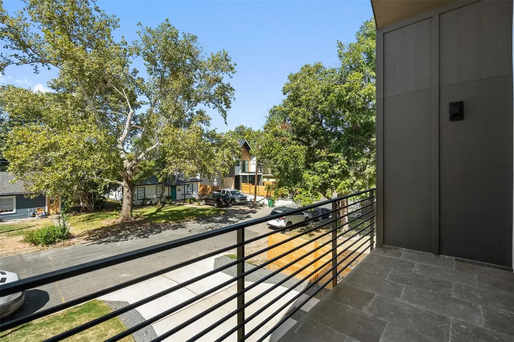 2711 Stacy Lane Austin TX 78704