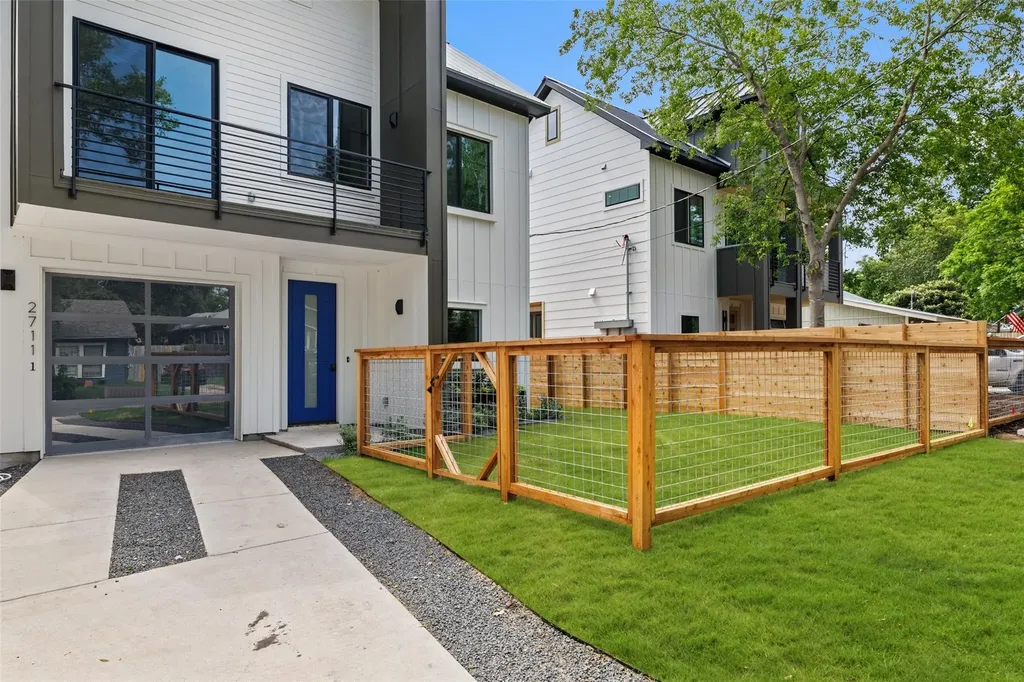 2711 Stacy Lane Austin TX 78704