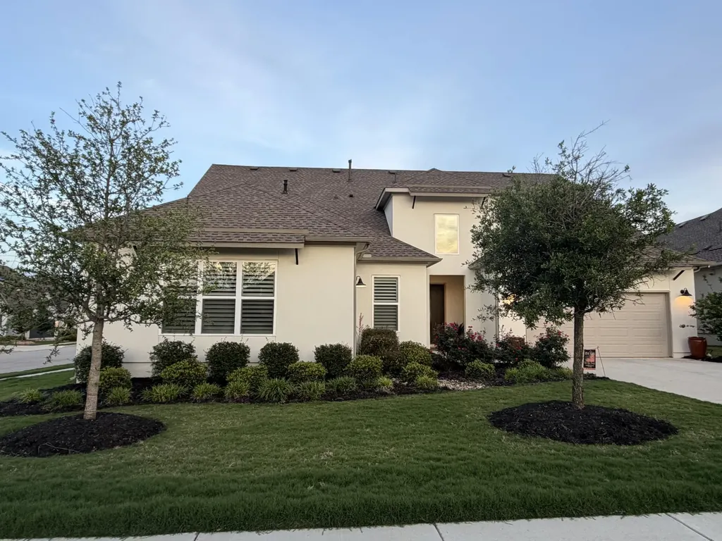 401 Brena Cove Liberty Hill TX 78642