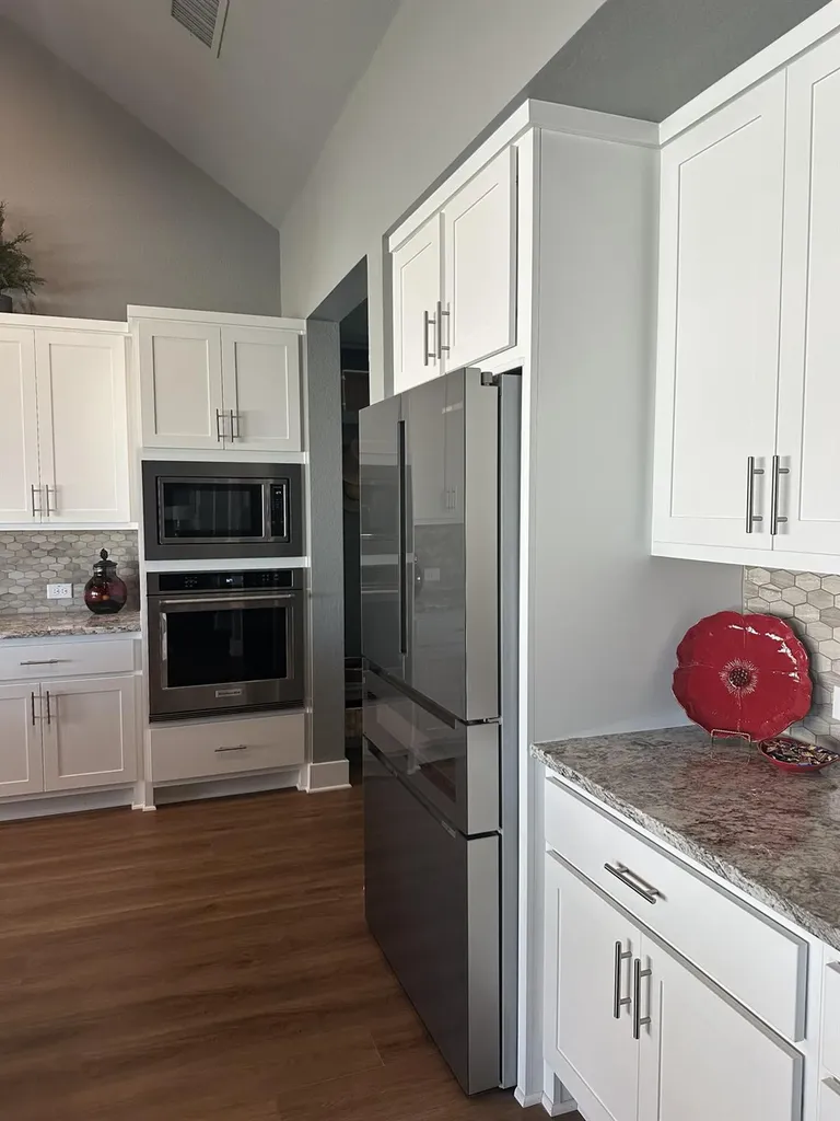 401 Brena Cove Liberty Hill TX 78642