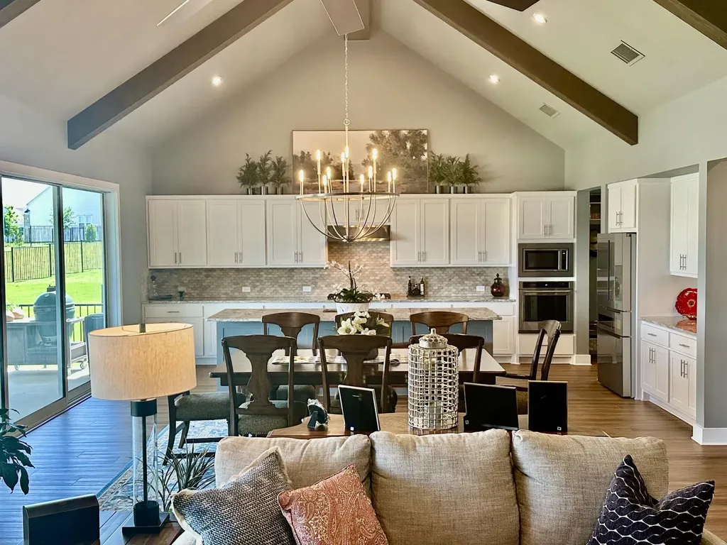 401 Brena Cove Liberty Hill TX 78642
