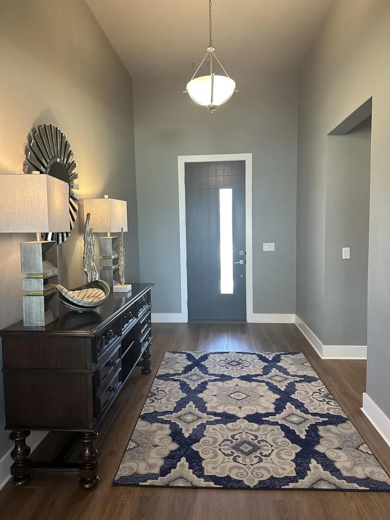401 Brena Cove Liberty Hill TX 78642