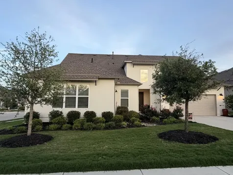 401 Brena Cove Liberty Hill TX 78642