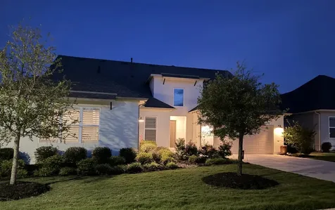 401 Brena Cove Liberty Hill TX 78642