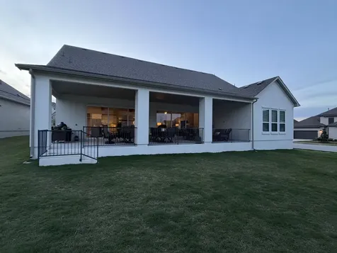 401 Brena Cove Liberty Hill TX 78642