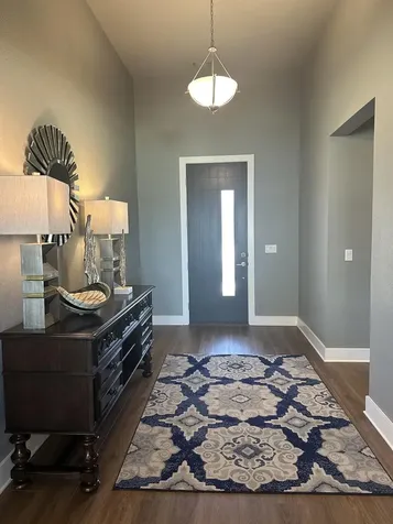 401 Brena Cove Liberty Hill TX 78642