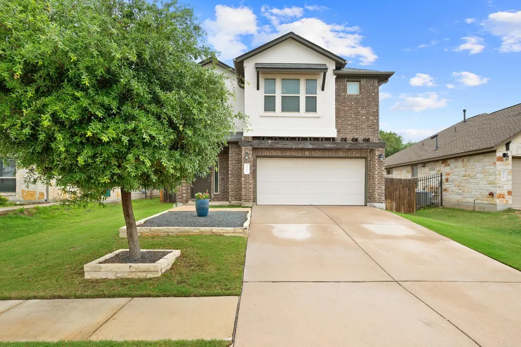 227 Callahan Lane Leander TX 78641
