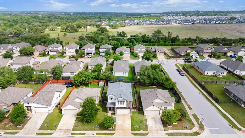 227 Callahan Lane Leander TX 78641