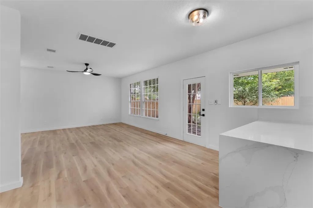 3709 Bratton Heights Drive Austin TX 78728