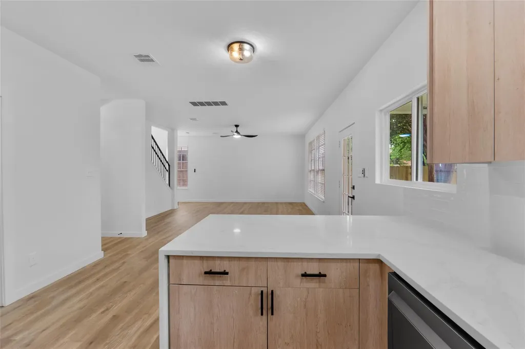 3709 Bratton Heights Drive Austin TX 78728