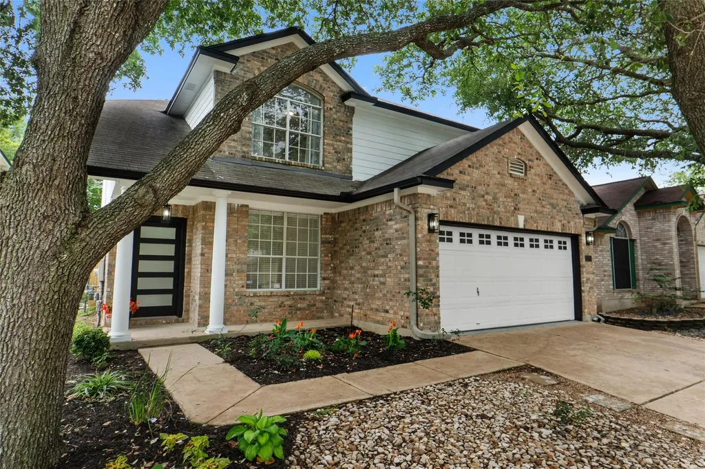 3709 Bratton Heights Drive Austin TX 78728