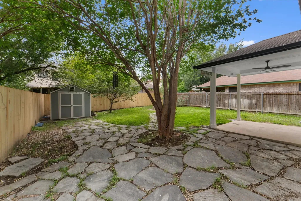 3709 Bratton Heights Drive Austin TX 78728