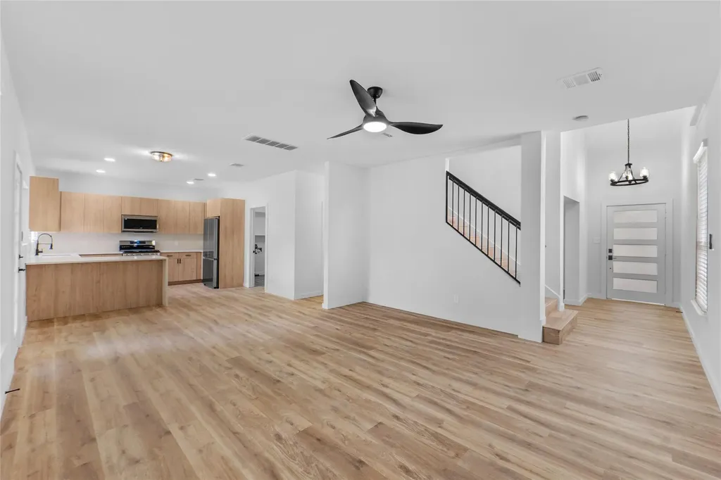 3709 Bratton Heights Drive Austin TX 78728